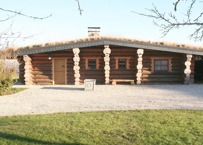 Dein Blockhaus