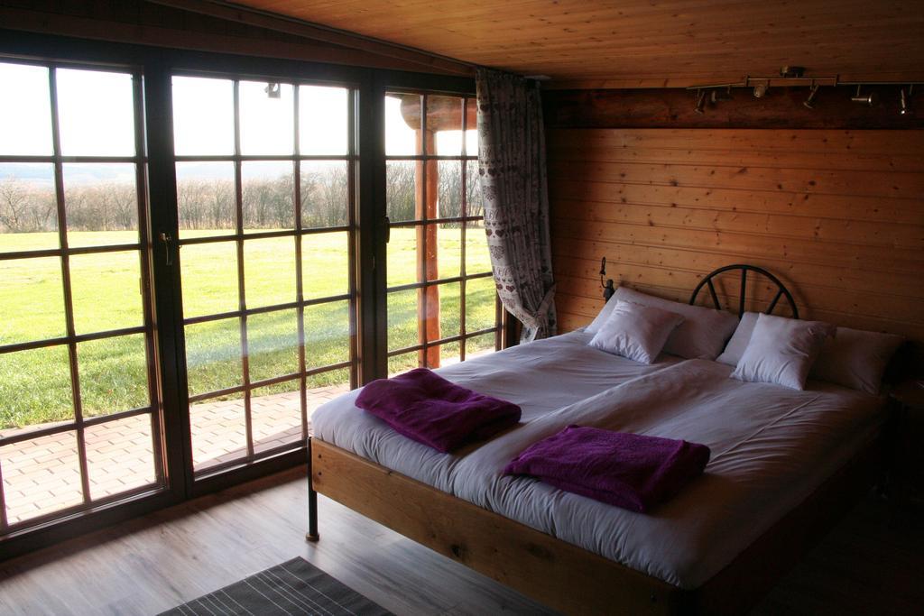 Dein Blockhaus *