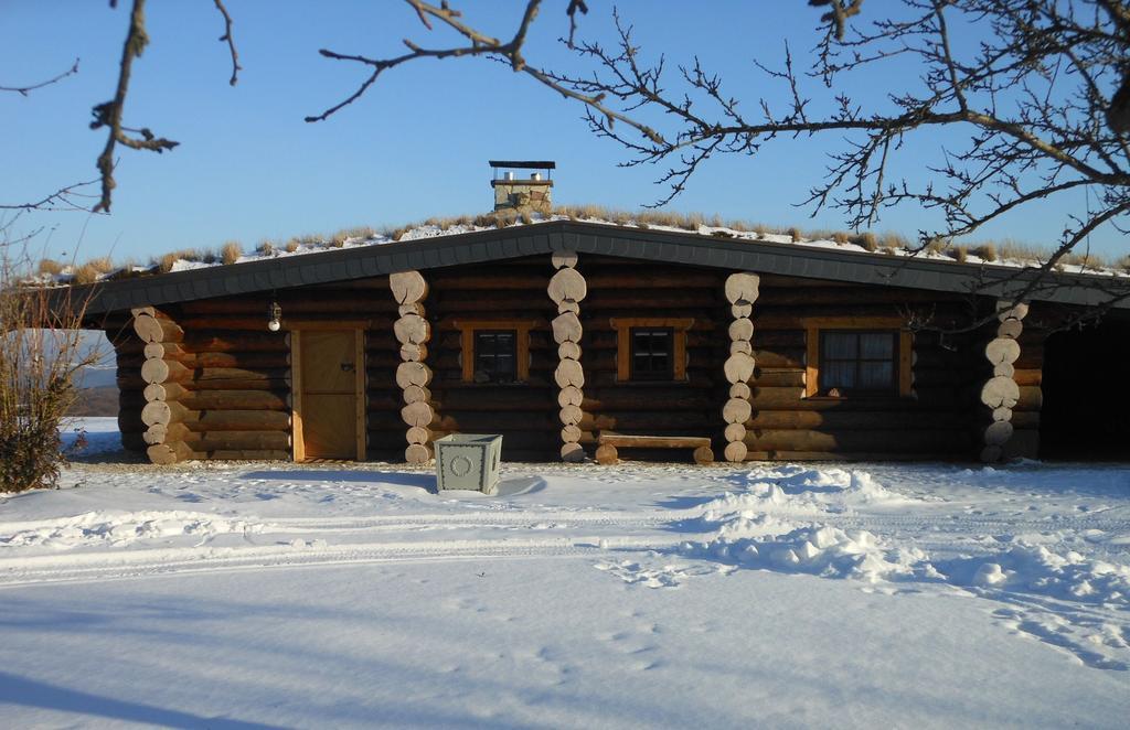 Dein Blockhaus * Gollenberg