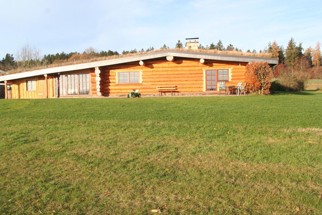 Dein Blockhaus Ferienhaus